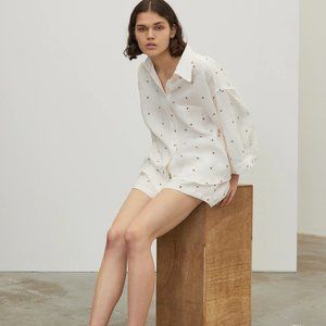 Deiji Studios THE 03 SET Deiji Floral SET S/M